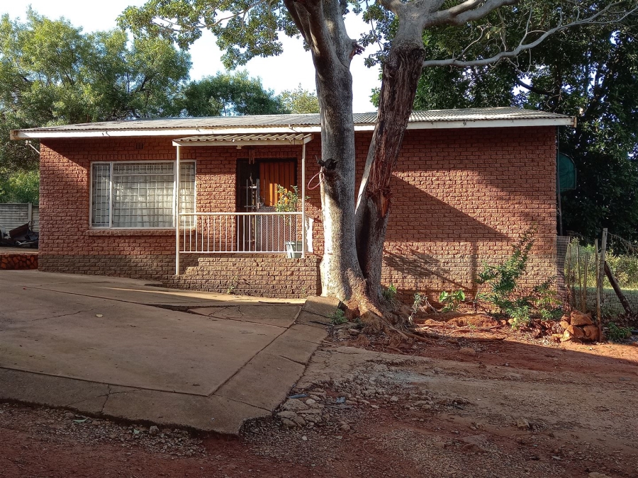 Commercial Property for Sale in Rustenburg Rural North West